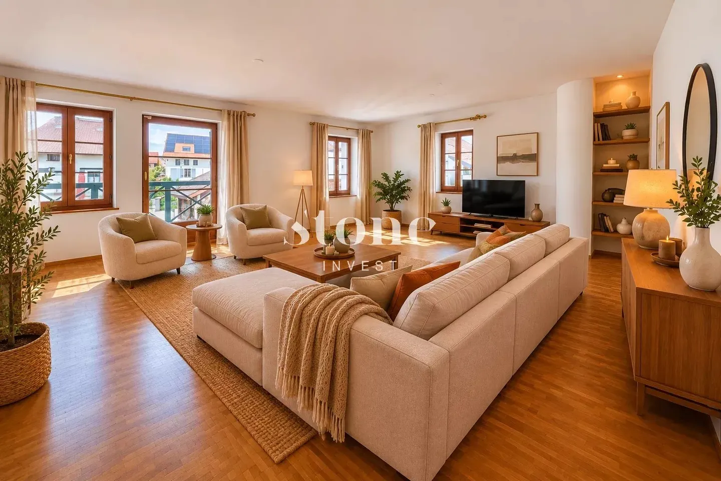 5 bedrooms in Russin, 15 minutes from Geneva! - Photo 1 of 10