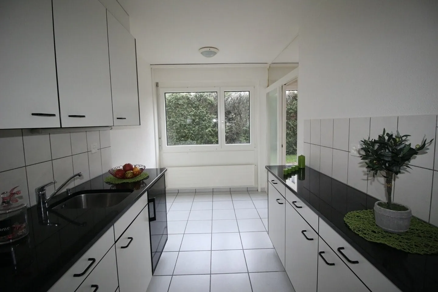 Appartement à louer - Photo 4 sur 10