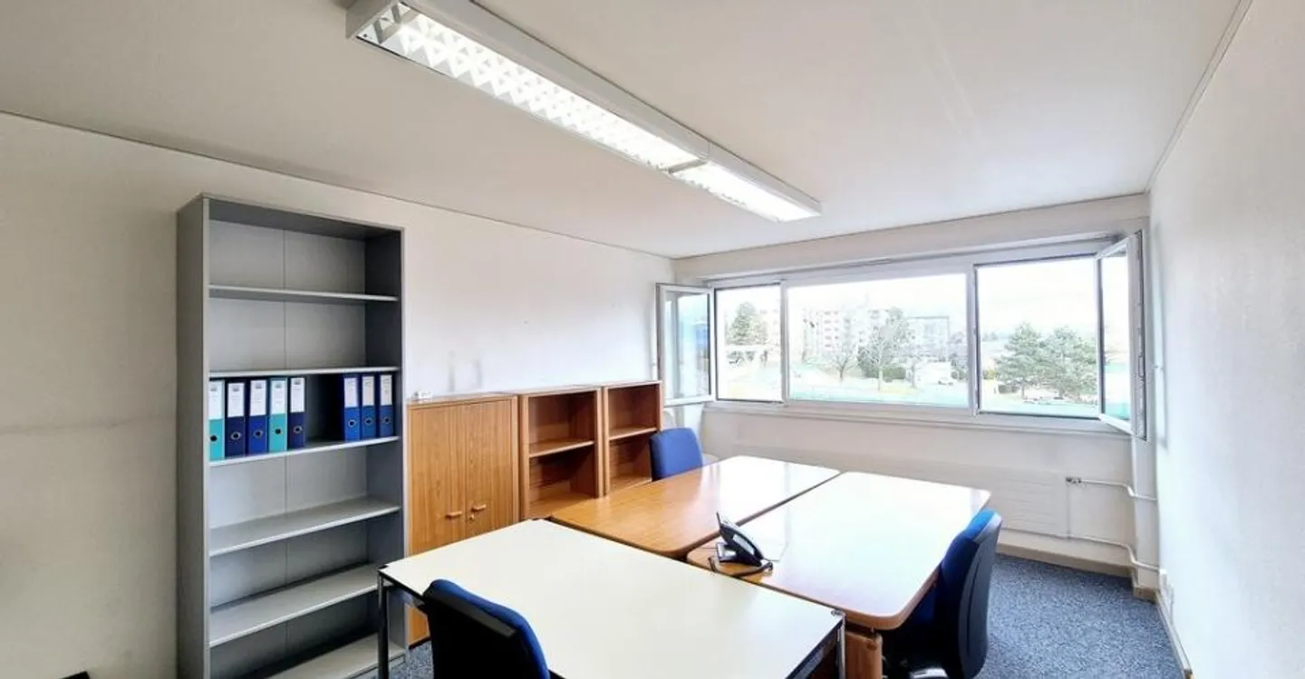 Gewerbefläche zur Miete von 25m2 - Foto 1 von 2
