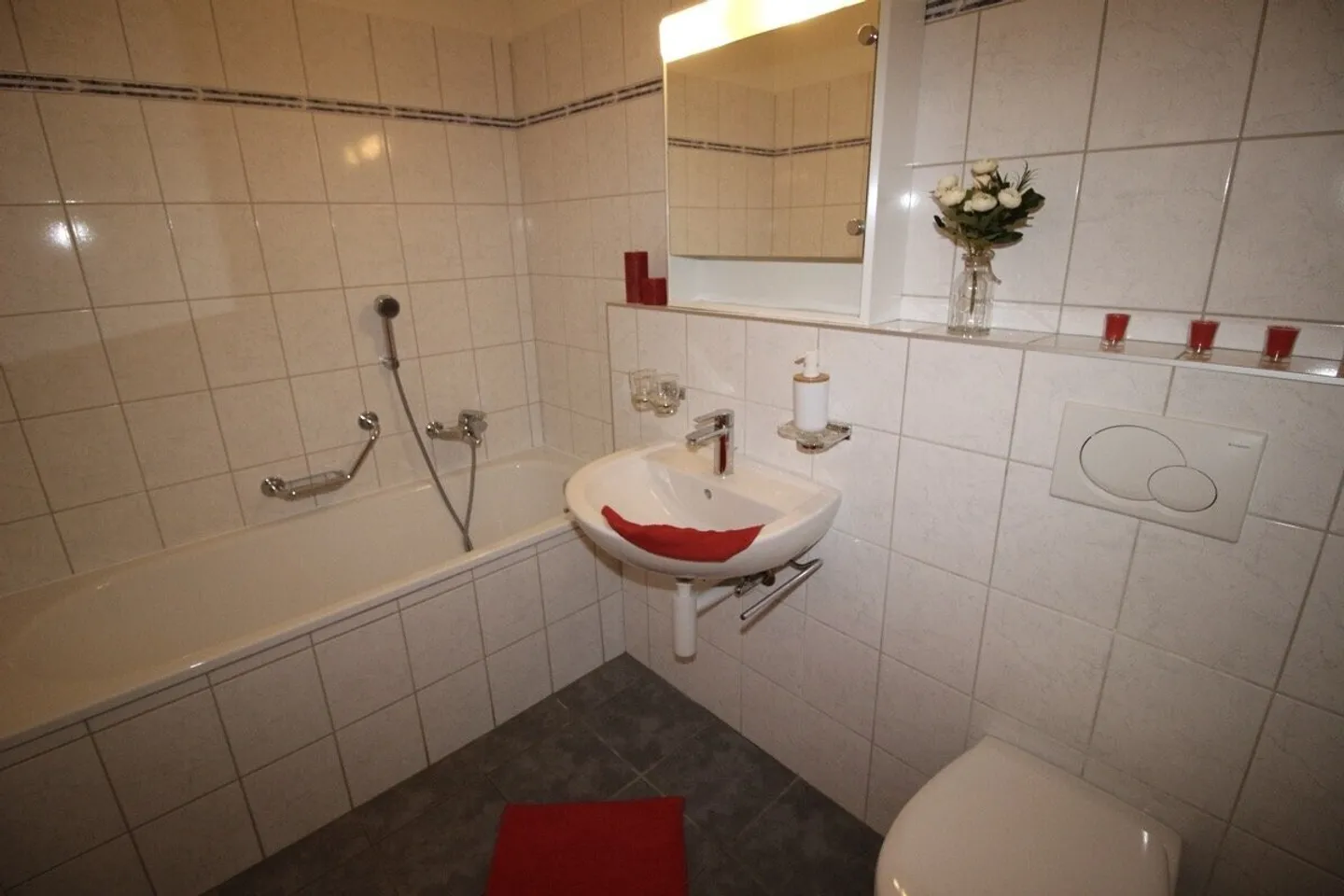 Appartement à louer - Photo 7 sur 10
