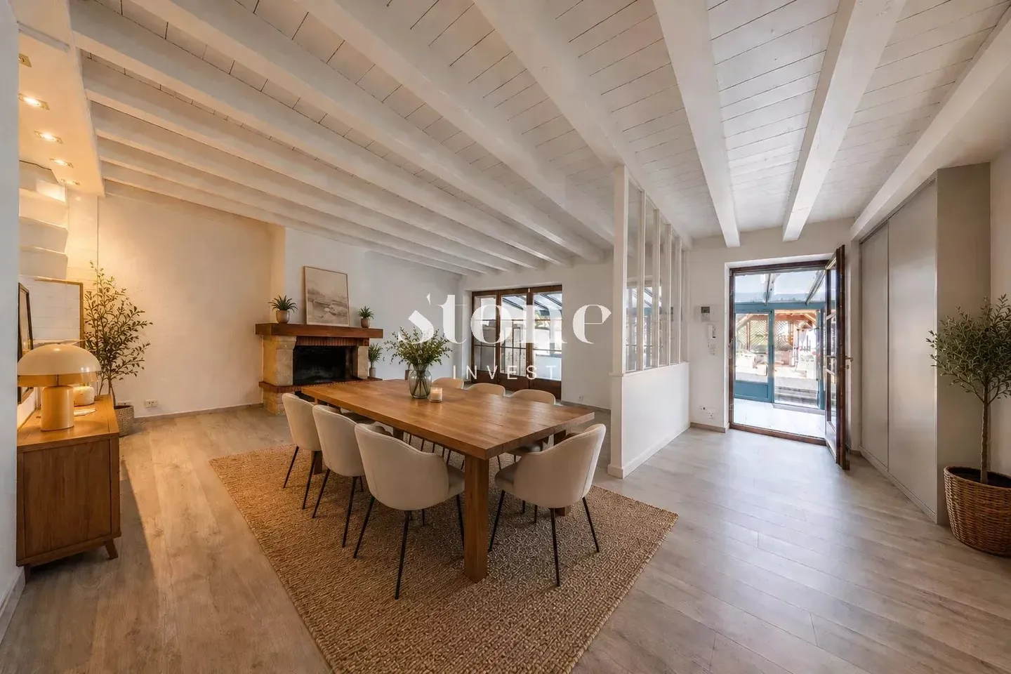 5 bedrooms in Russin, 15 minutes from Geneva! - Photo 2 of 10