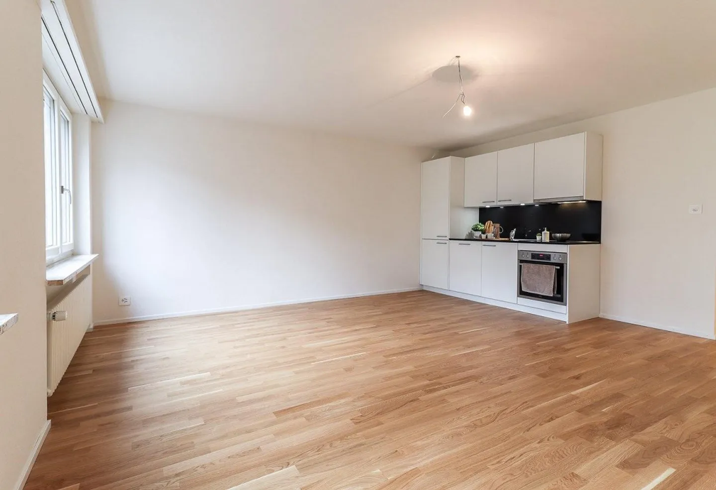 Studio completamente ristrutturato al teatro musicale - Foto 5 di 7