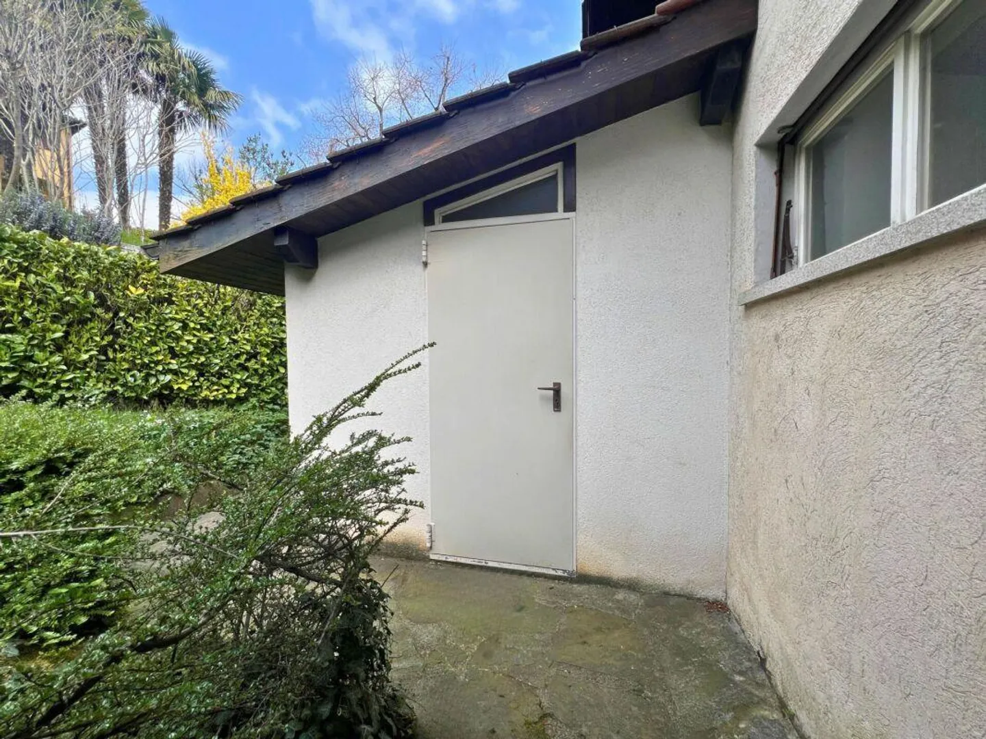Bella casa con vista panoramica e appartamento attiguo con una camera - Foto 19 di 21