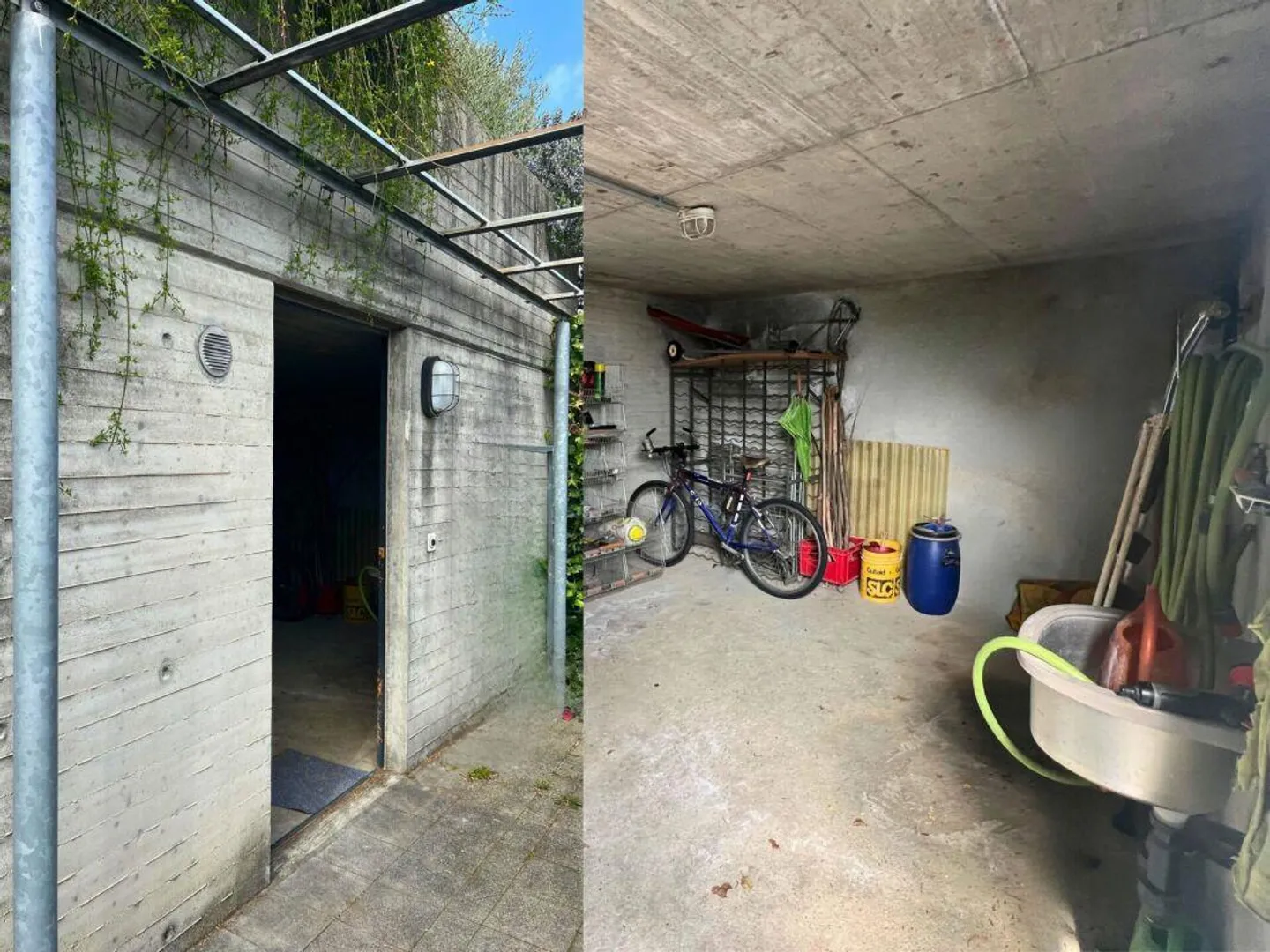 Bella casa con vista panoramica e appartamento attiguo con una camera - Foto 21 di 21