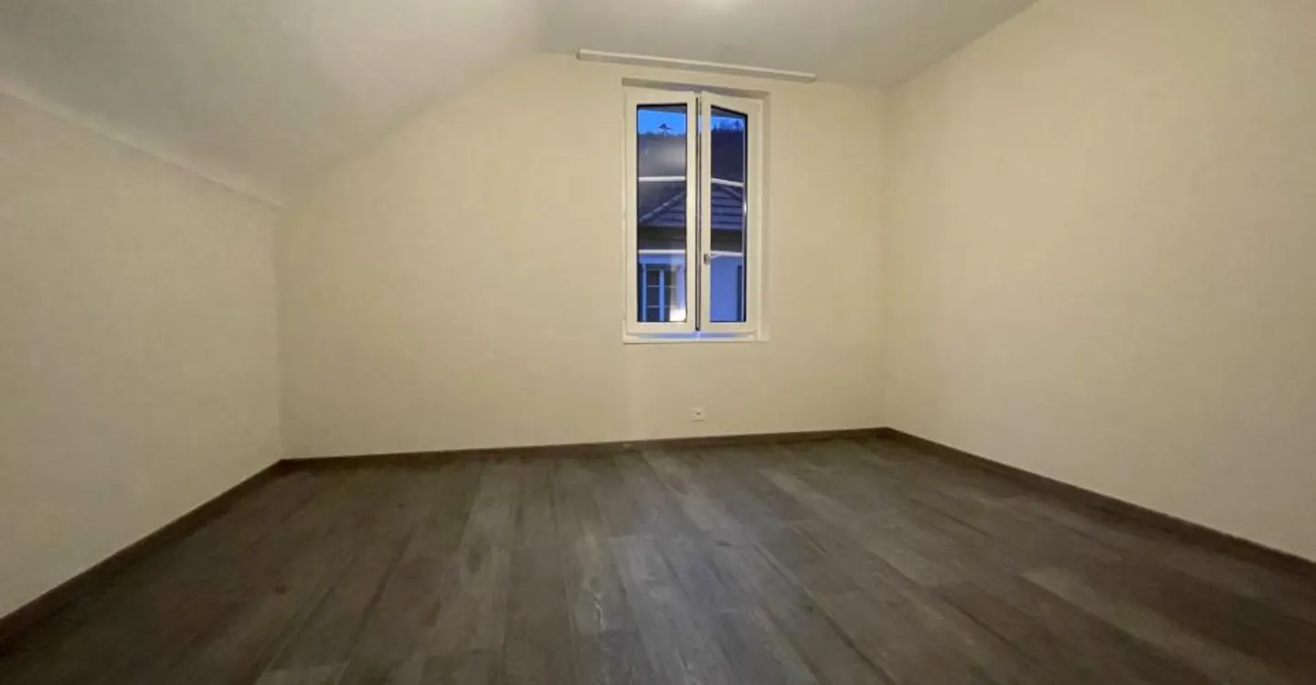 Casa Contigua a St-Ursanne - Foto 5 di 7