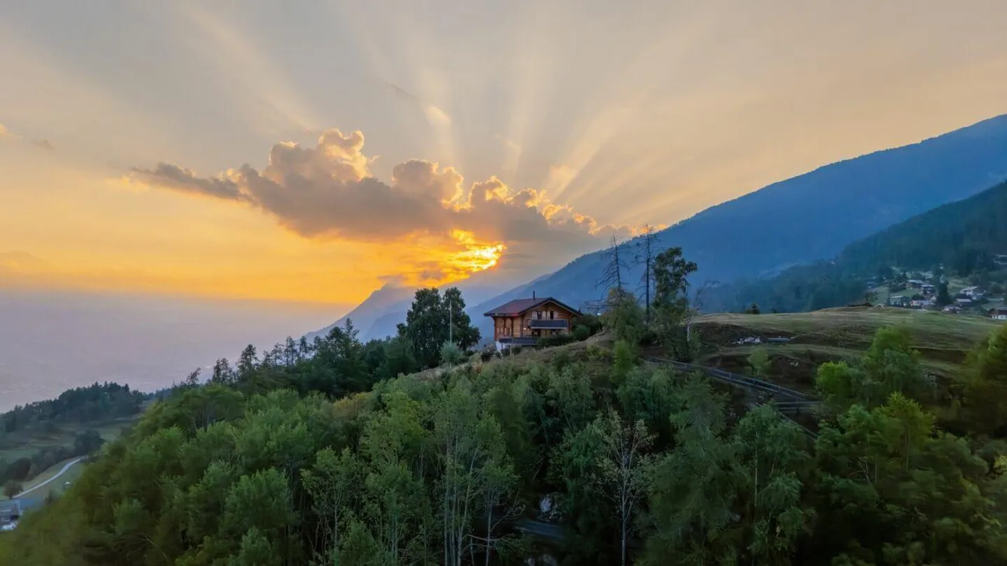 Where peace has a home and the horizon belongs entirely to you - Photo 13 of 13