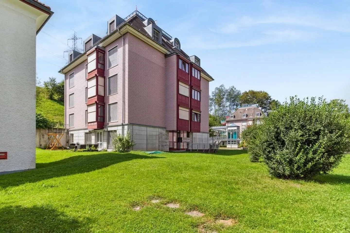 Charmante Maisonette Appartement - Photo 1 sur 10