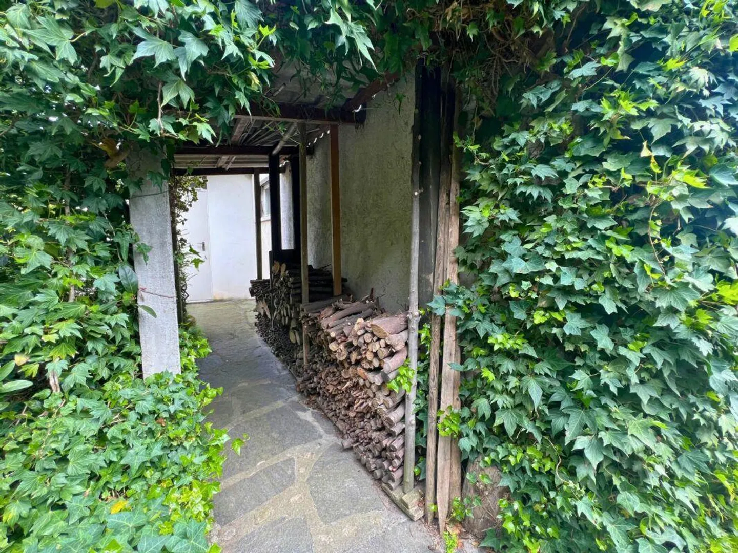 Bella casa con vista panoramica e appartamento attiguo con una camera - Foto 18 di 21