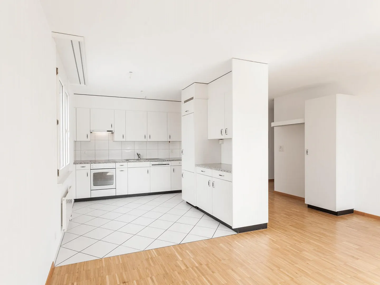 Belle appartement de 3,5 pièces à St. Gallen - Photo 1 sur 9