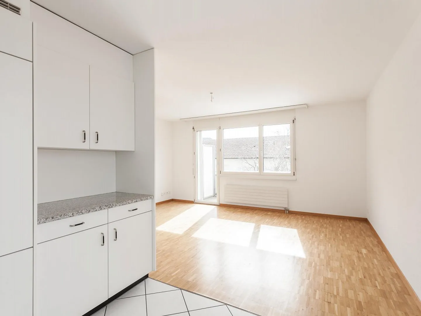 Belle appartement de 3,5 pièces à St. Gallen - Photo 2 sur 9