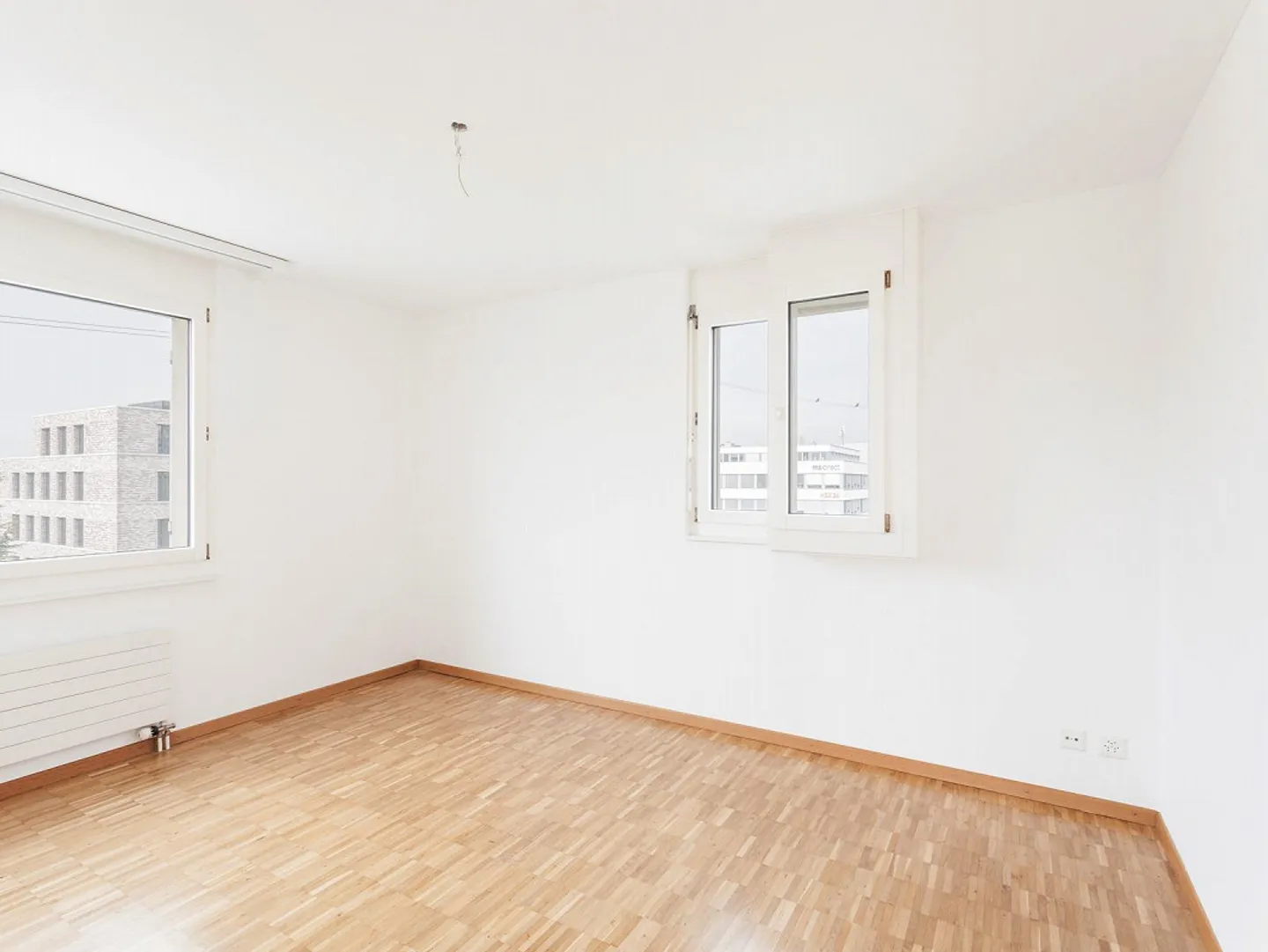 Belle appartement de 3,5 pièces à St. Gallen - Photo 3 sur 9