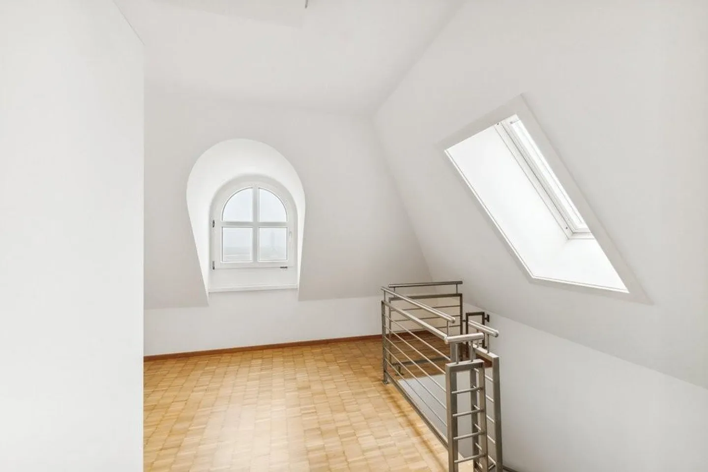 Charmante Maisonette Appartement - Photo 5 sur 10