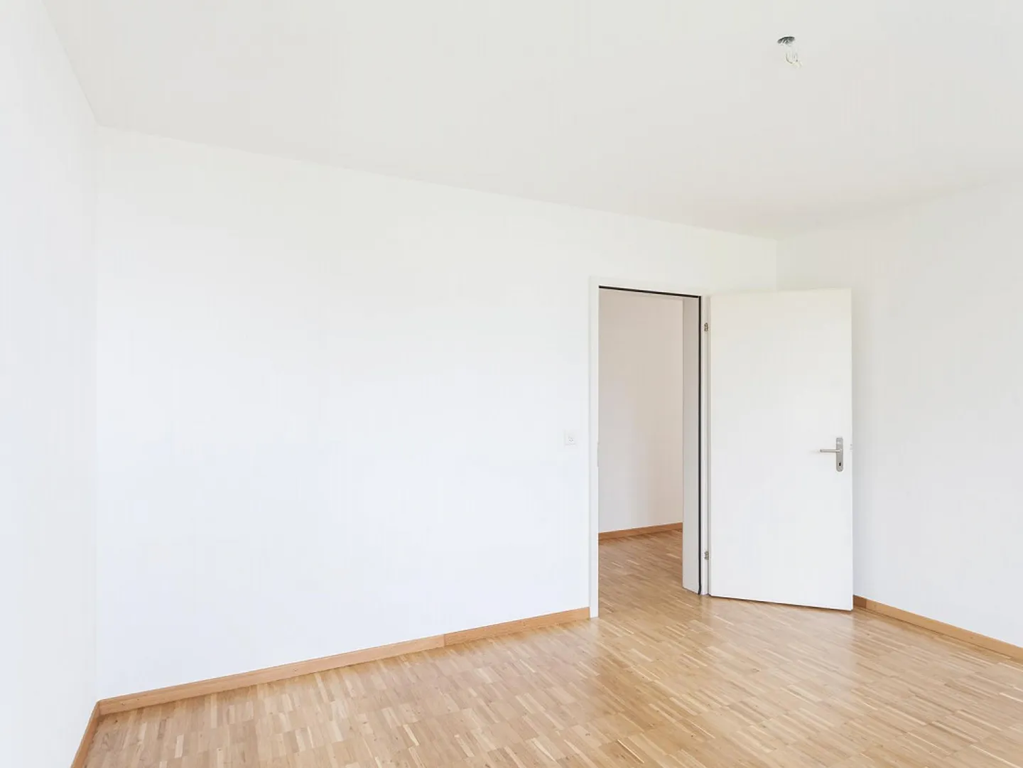Belle appartement de 3,5 pièces à St. Gallen - Photo 7 sur 9