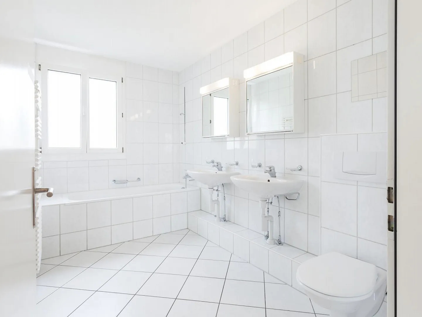 Belle appartement de 3,5 pièces à St. Gallen - Photo 9 sur 9