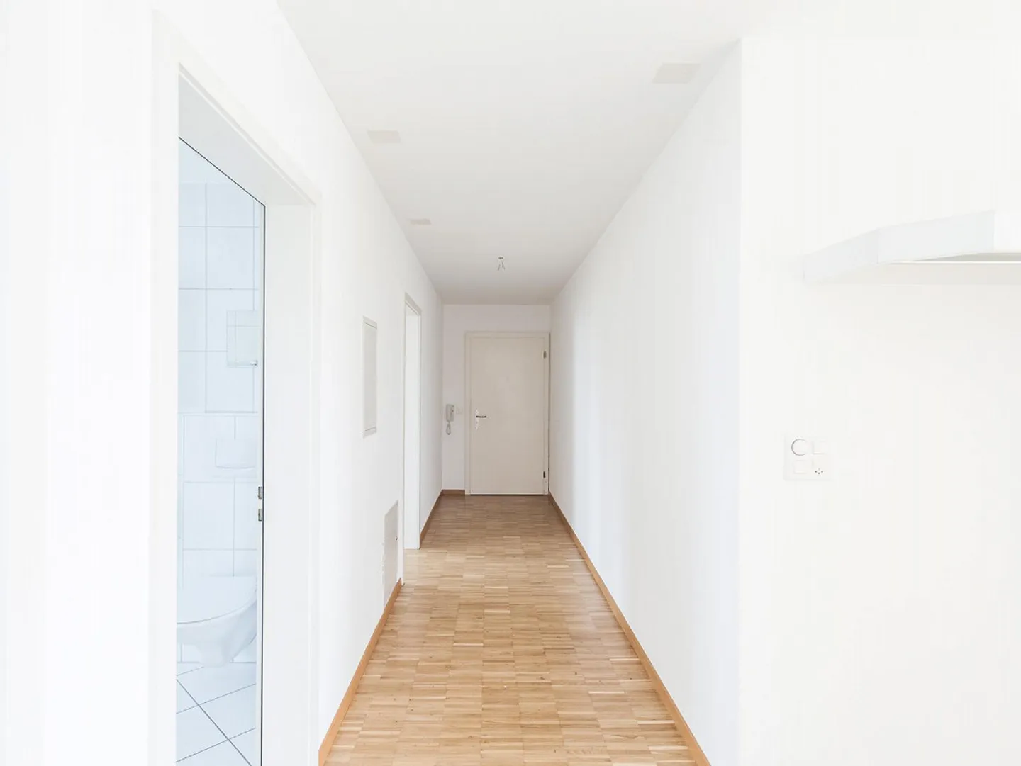 Belle appartement de 3,5 pièces à St. Gallen - Photo 8 sur 9