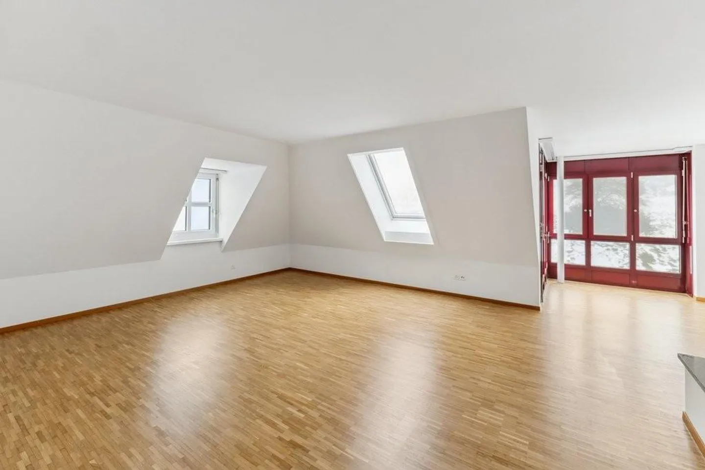 Charmante Maisonette Appartement - Photo 9 sur 10