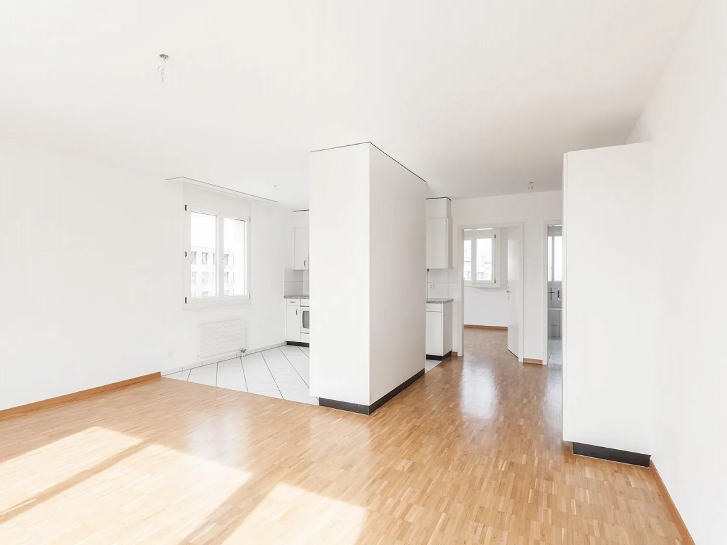 Belle appartement de 3,5 pièces à St. Gallen - Photo 4 sur 9