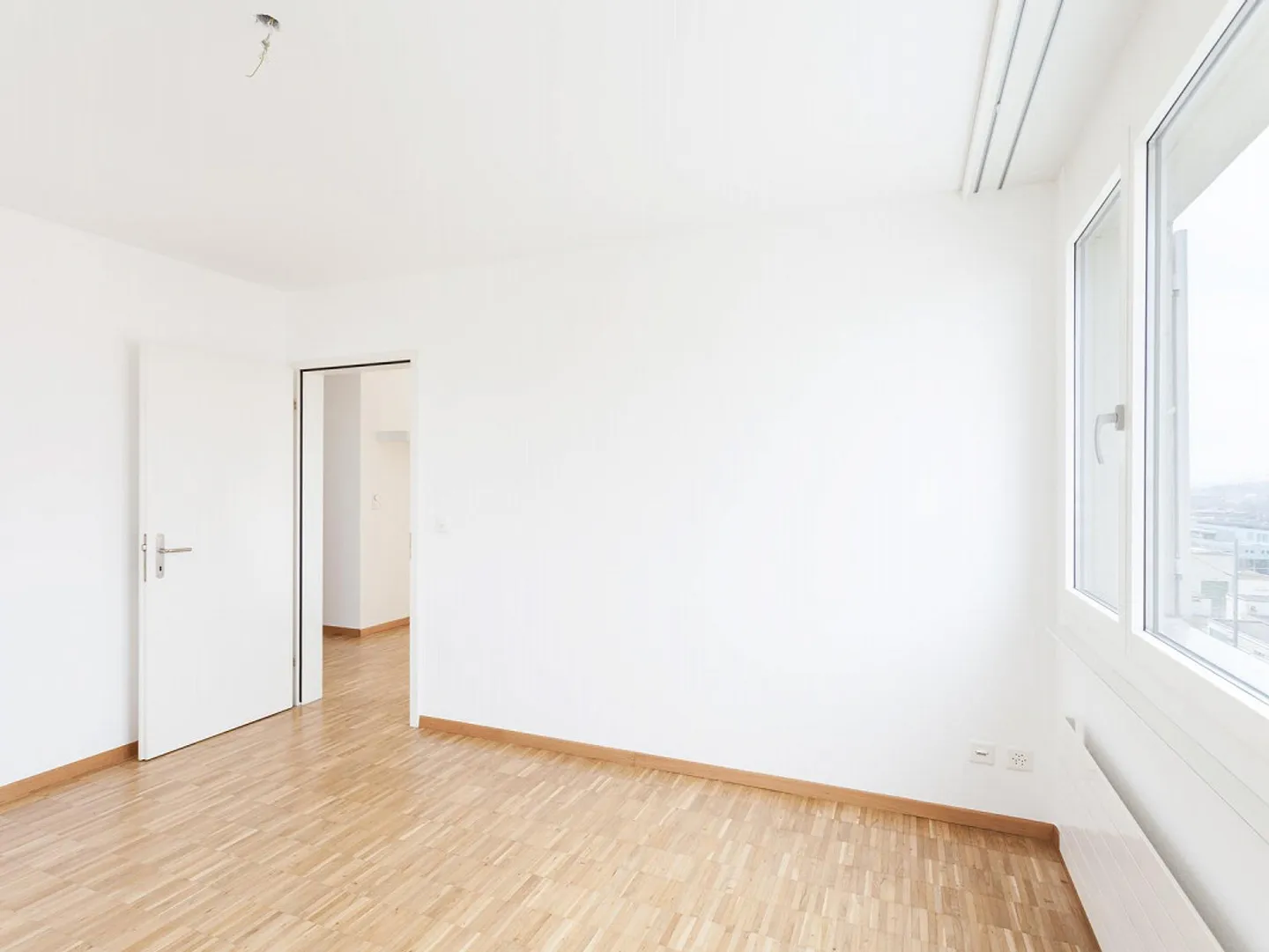 Belle appartement de 3,5 pièces à St. Gallen - Photo 5 sur 9