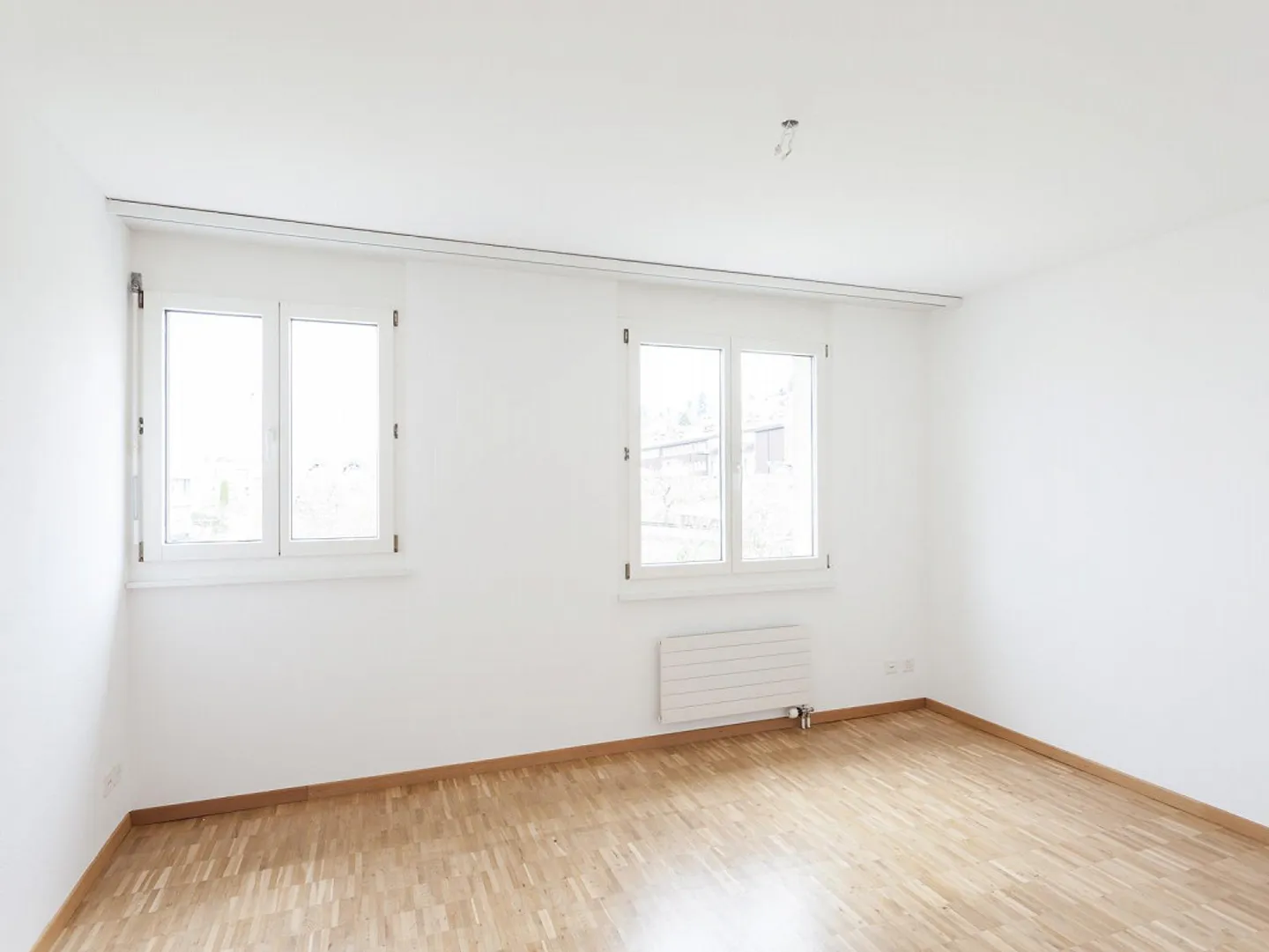 Belle appartement de 3,5 pièces à St. Gallen - Photo 6 sur 9