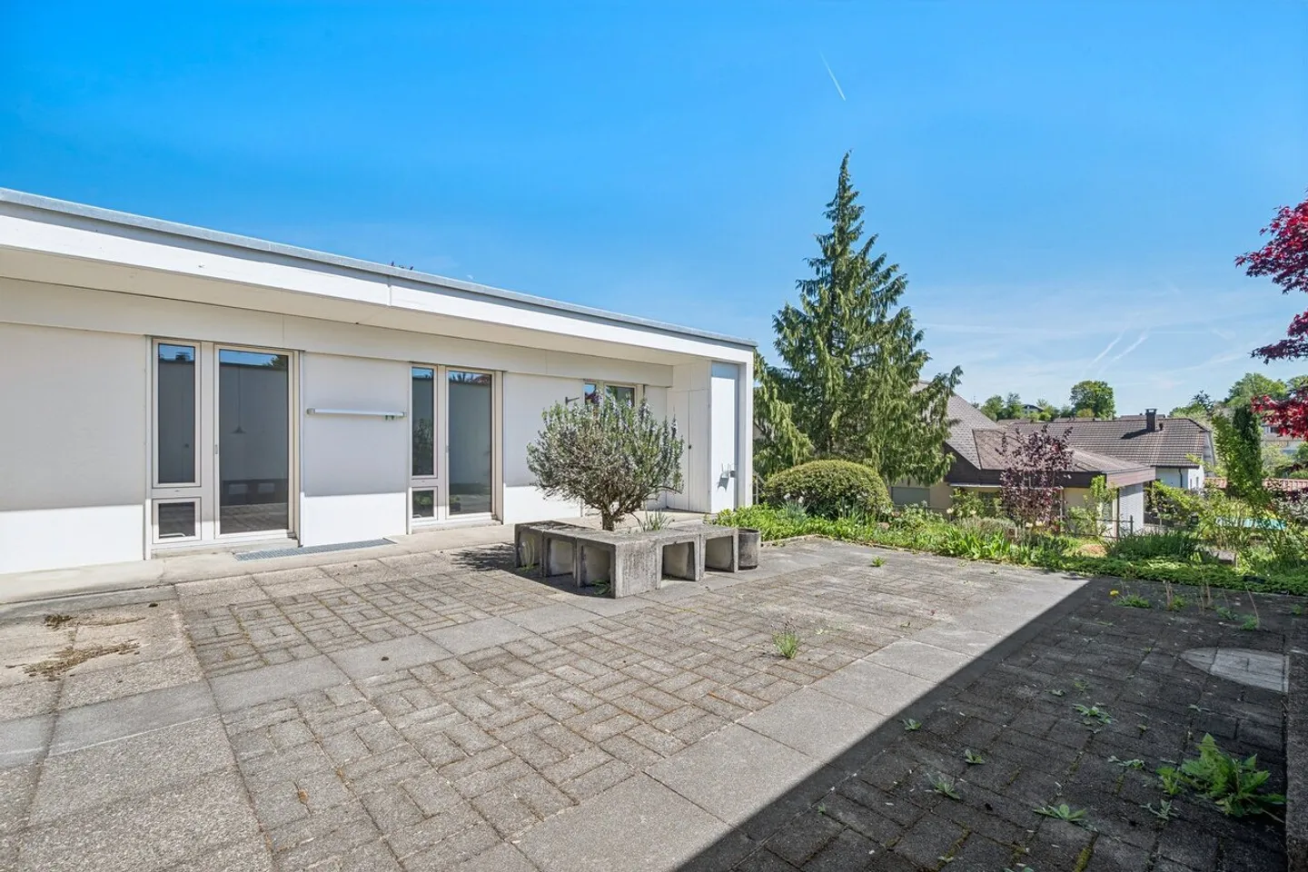 Maison familiale dans un emplacement calme et ensoleillé - Photo 6 sur 7