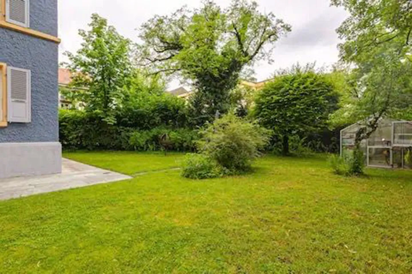 Grandiose 7.5-Zimmer-Altbauwohnung mit fürstlichen 209 m² Wohnfläche an perfekter Wohnlage - Foto 16 von 23