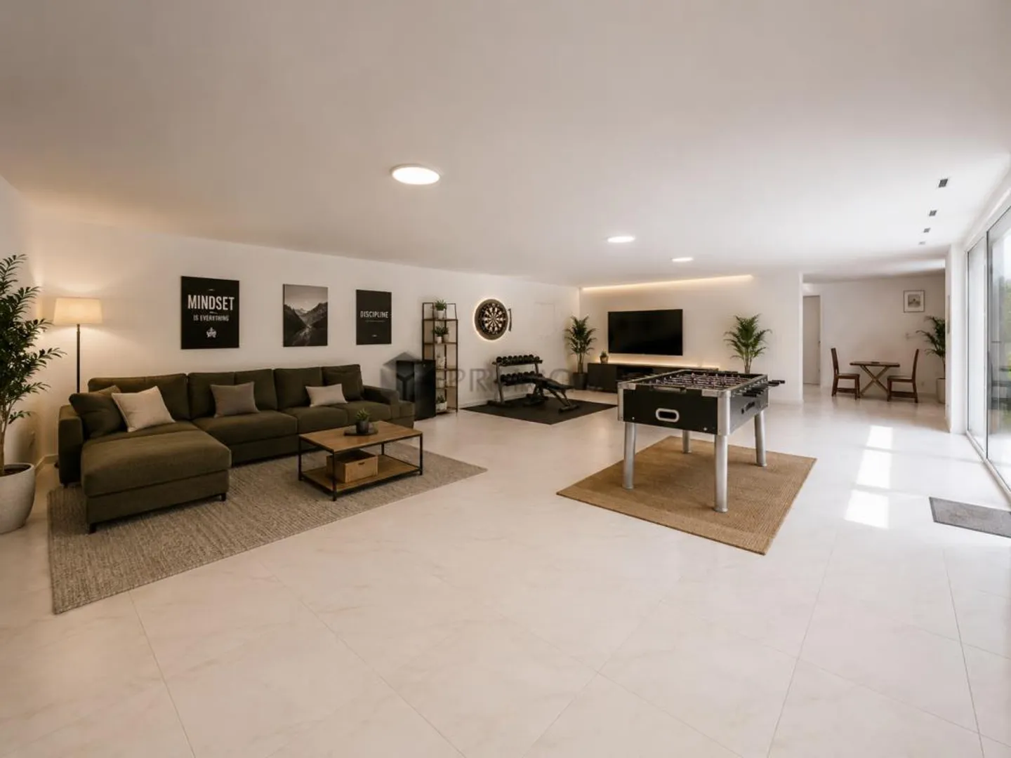 Spazio moderno e mozzafiato a Kloten - Perfetto per la tua visione - Foto 1 di 12