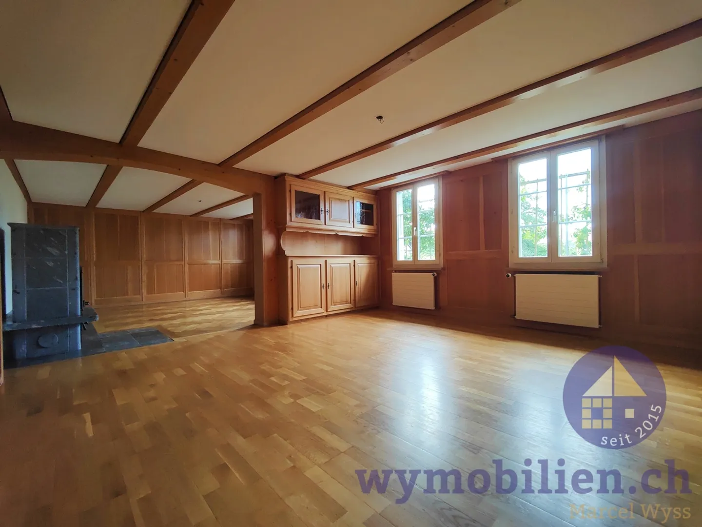 Bauernhaus mit 3 Wohnungen + Ausbaupotenzial! - Foto 4 von 15