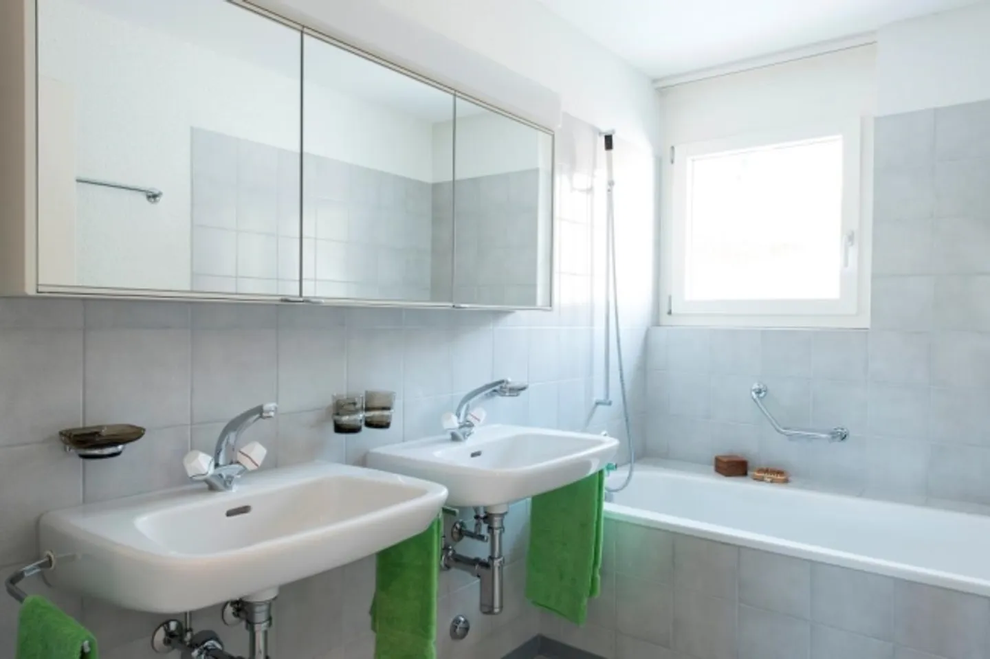 Appartement à louer - Photo 3 sur 5