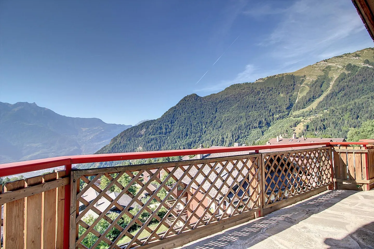 Duplex 5.5 stanze - Foto 9 di 10