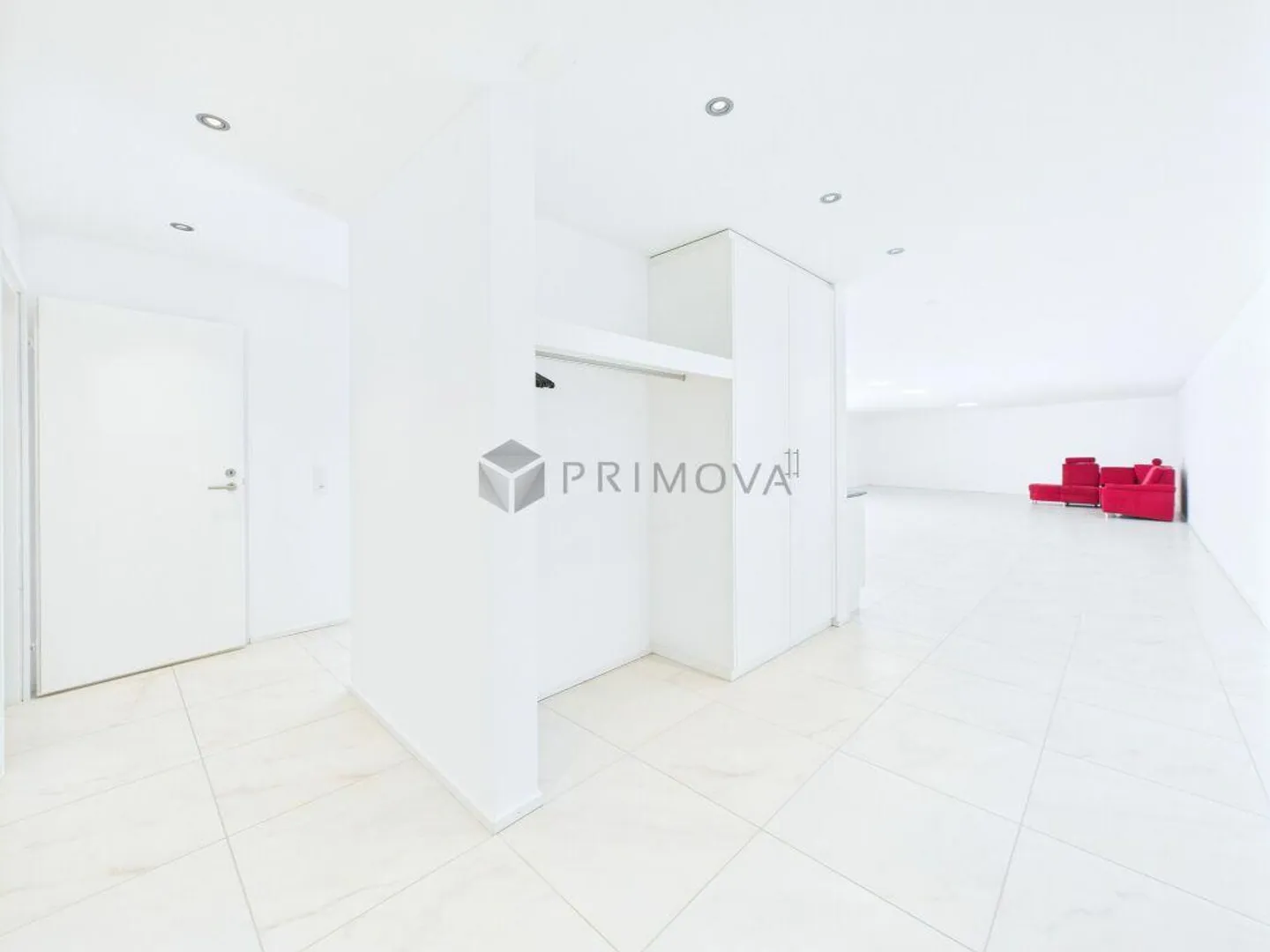 Spazio moderno e mozzafiato a Kloten - Perfetto per la tua visione - Foto 10 di 12