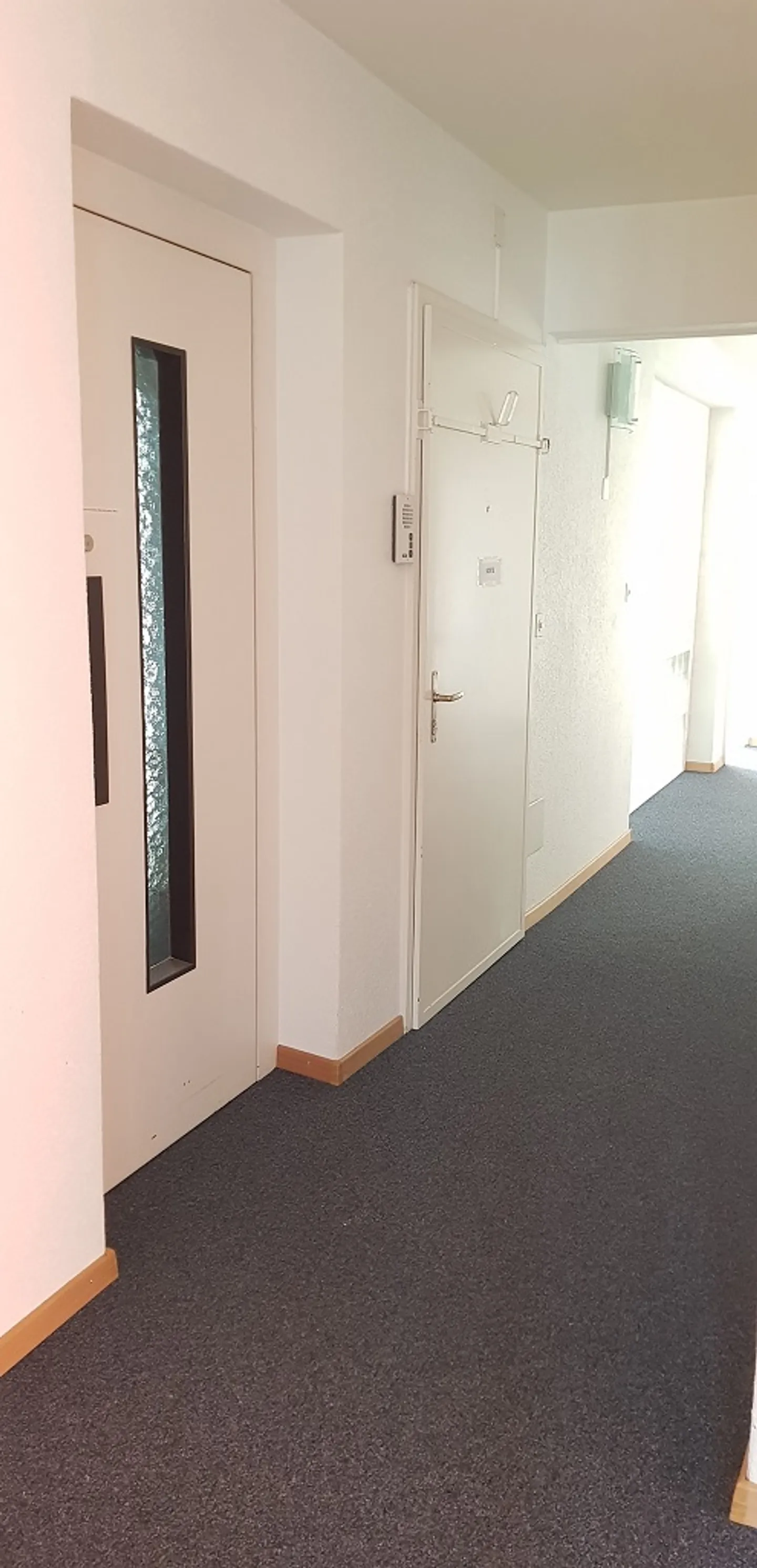 Bureau spacieux à Delémont - Photo 4 sur 18