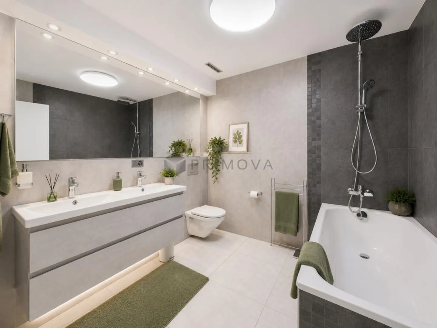 Spazio moderno e mozzafiato a Kloten - Perfetto per la tua visione - Foto 8 di 12