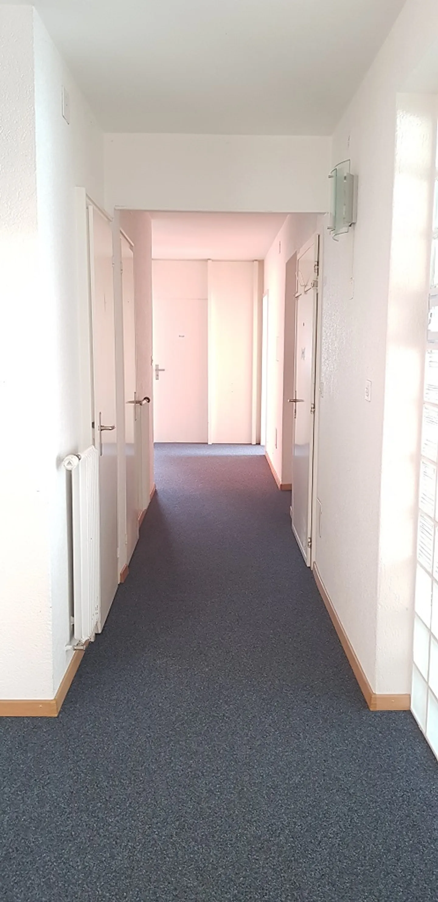 Bureau spacieux à Delémont - Photo 2 sur 18