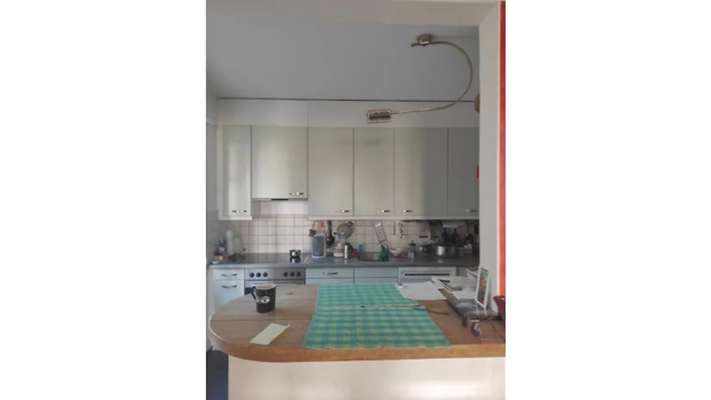 Appartement 4 pièces à Berne - Elfenau/Brunnadern, meublé, temporaire - Photo 3 sur 9