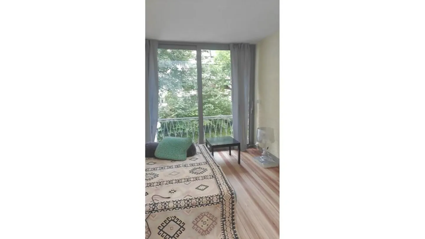 Appartement 4 pièces à Berne - Elfenau/Brunnadern, meublé, temporaire - Photo 5 sur 9