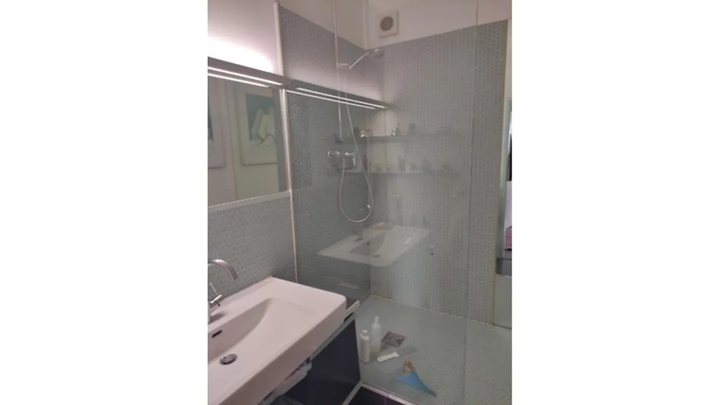 Appartement 4 pièces à Berne - Elfenau/Brunnadern, meublé, temporaire - Photo 7 sur 9