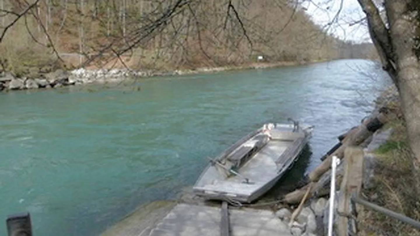 Appartement 4 pièces à Berne - Elfenau/Brunnadern, meublé, temporaire - Photo 9 sur 9