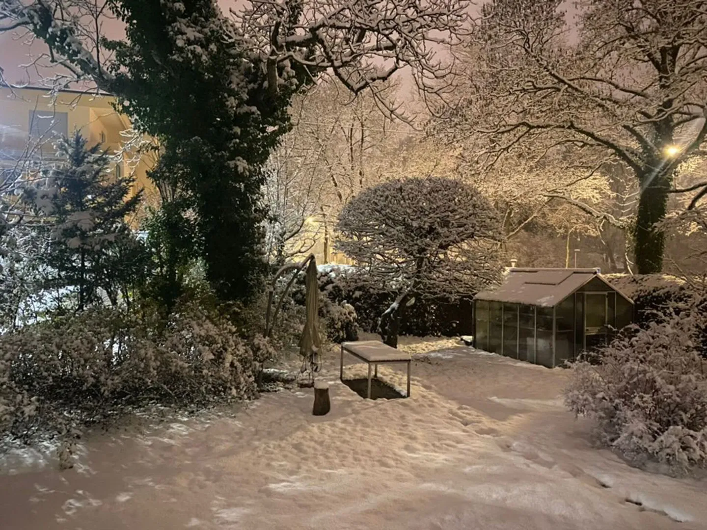 Grandiose 7.5-Zimmer-Altbauwohnung mit fürstlichen 209 m² Wohnfläche an perfekter Wohnlage - Foto 18 von 23