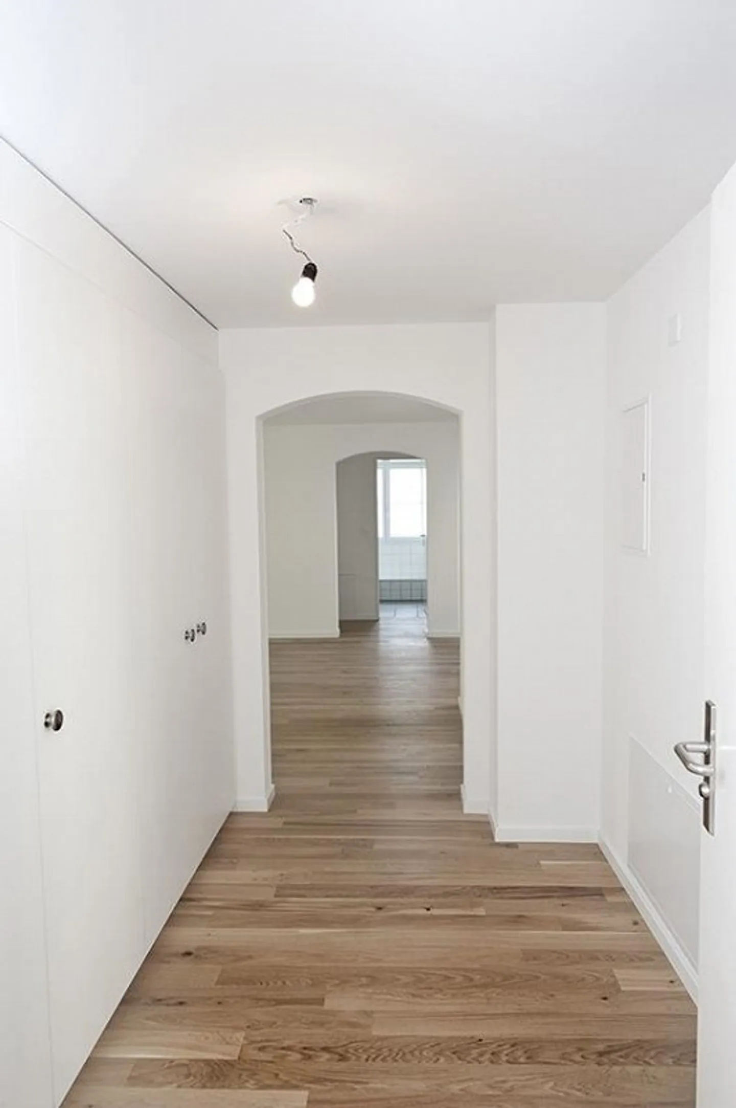 Looking for a new tenant 4.5 room apartment with evening sun and large balcony - Photo 7 of 12