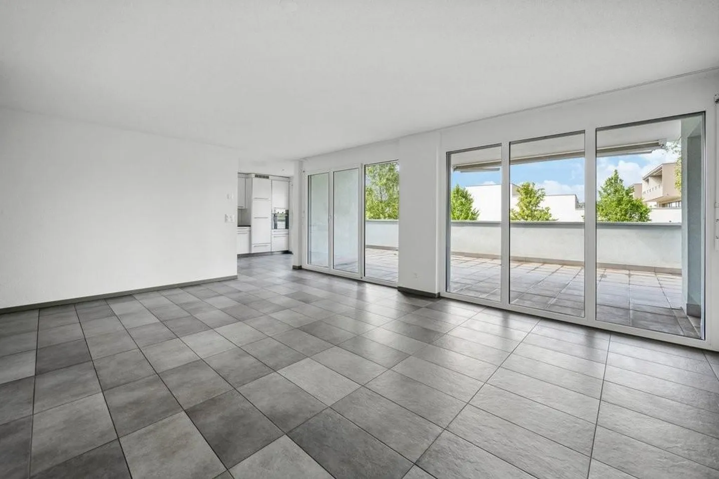 Your new apartment in Oftringen - Photo 3 of 8