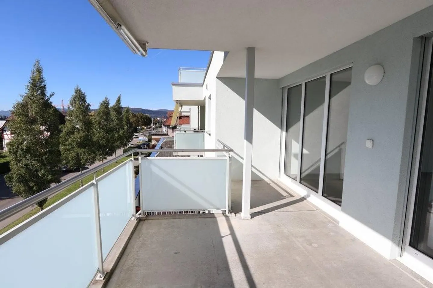 Your new apartment in Oftringen - Photo 4 of 8