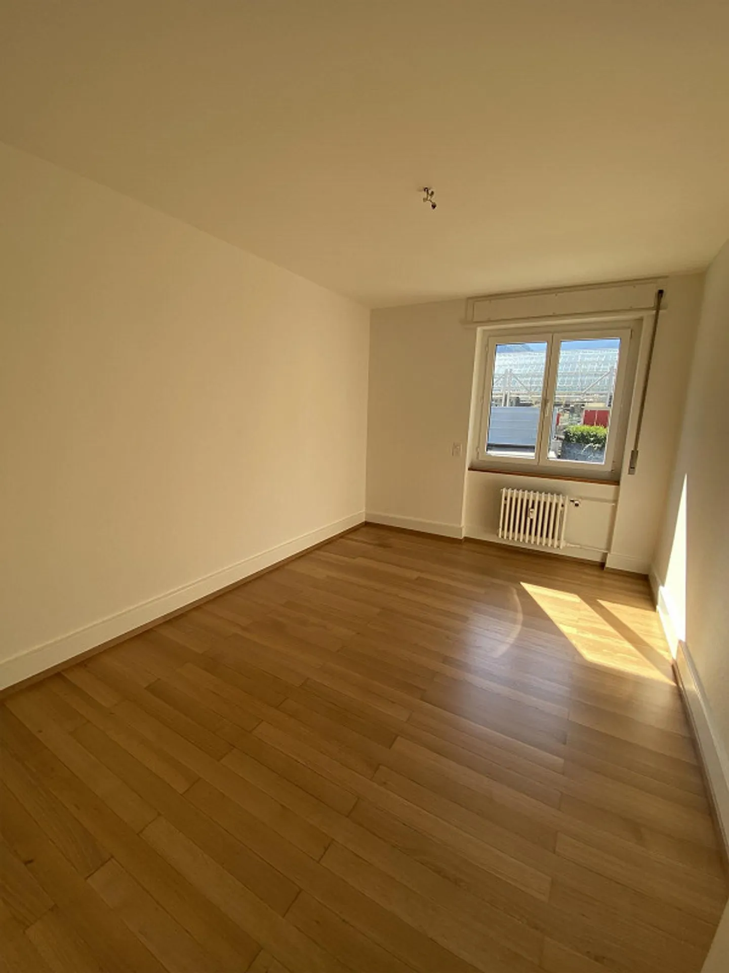 Appartement de 4,5 pièces au centre de Chur - Photo 4 sur 7