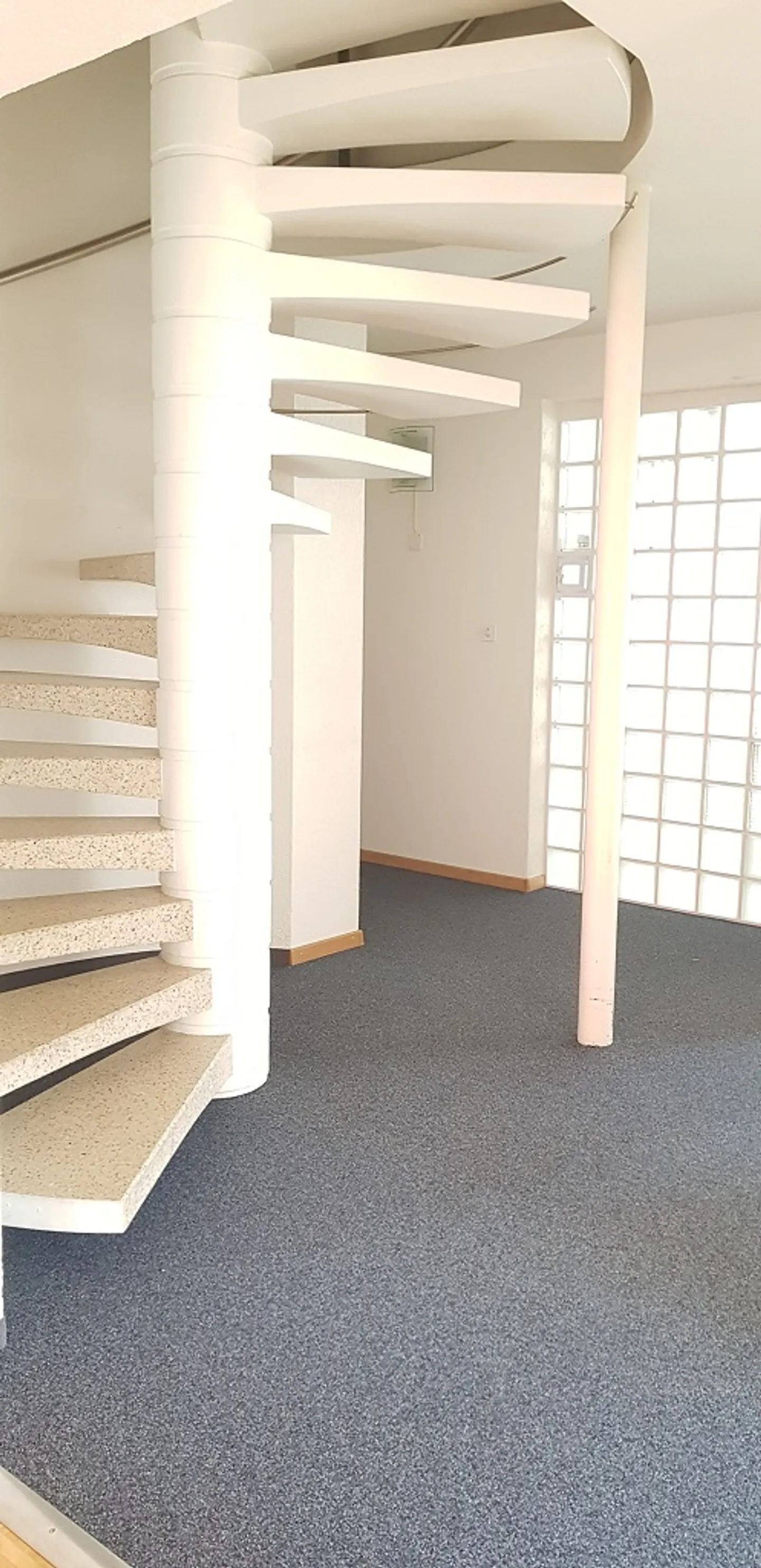 Bureau spacieux à Delémont - Photo 12 sur 18