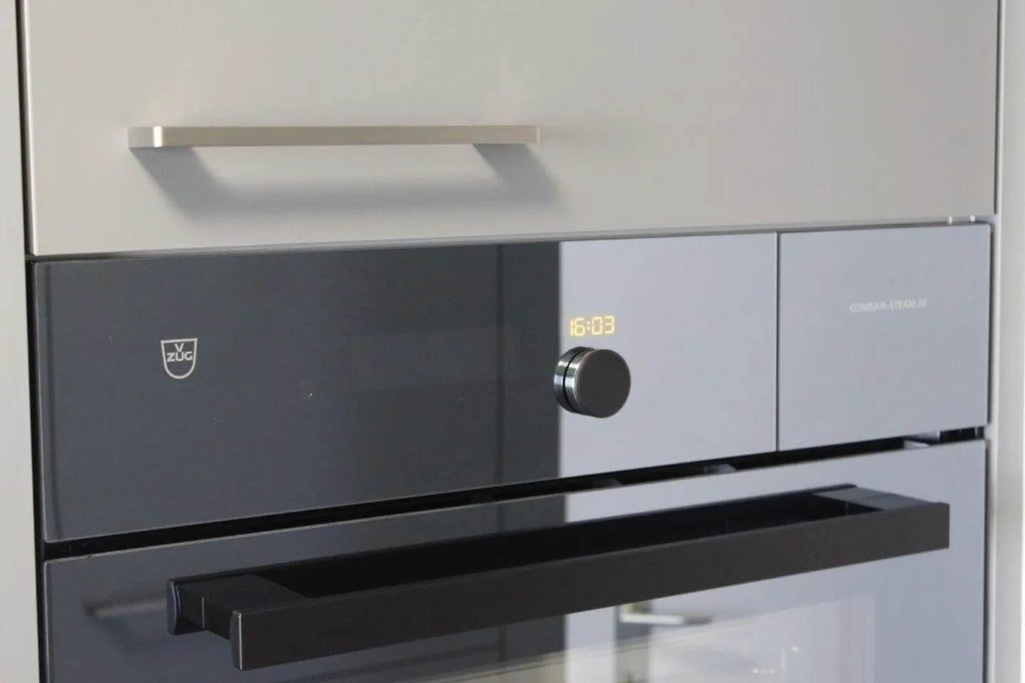 Looking for a new tenant 4.5 room apartment with evening sun and large balcony - Photo 1 of 12