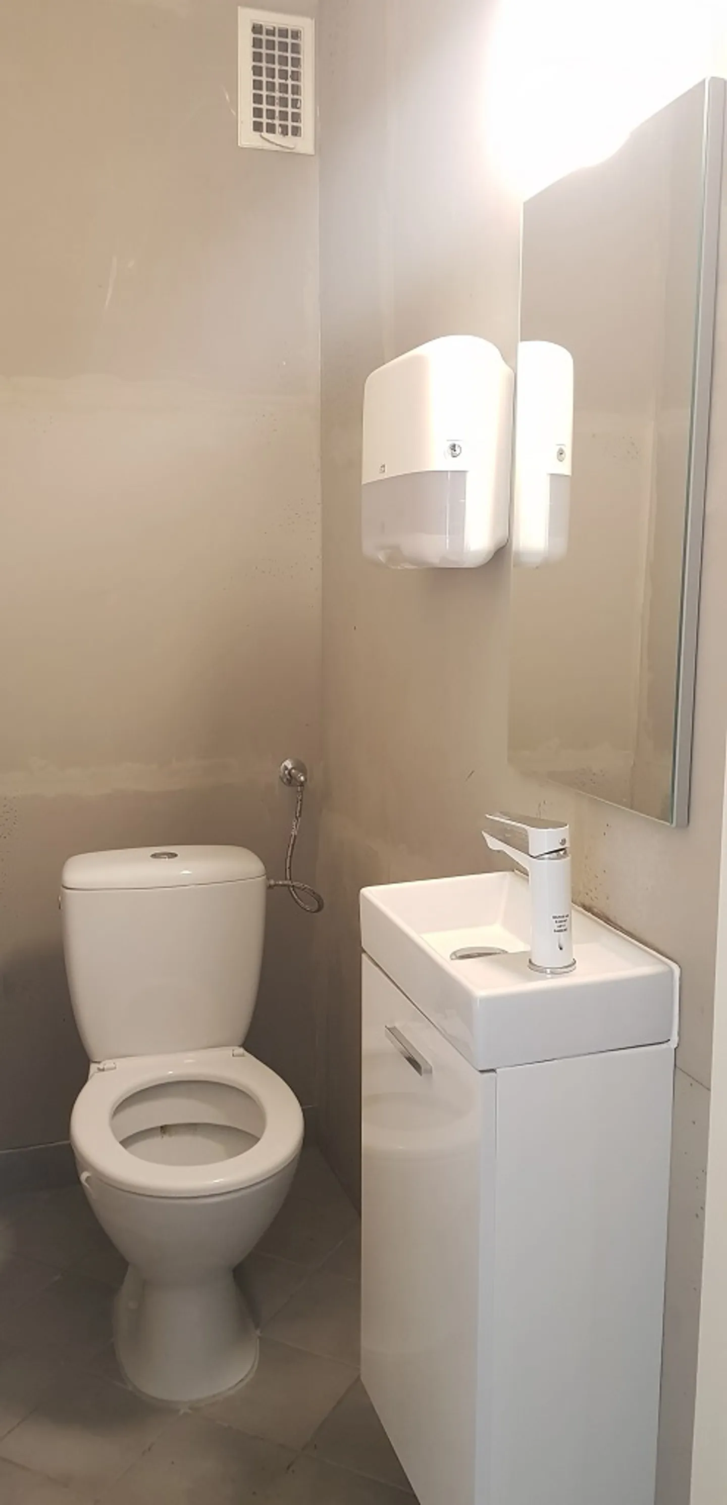 Bureau spacieux à Delémont - Photo 14 sur 18