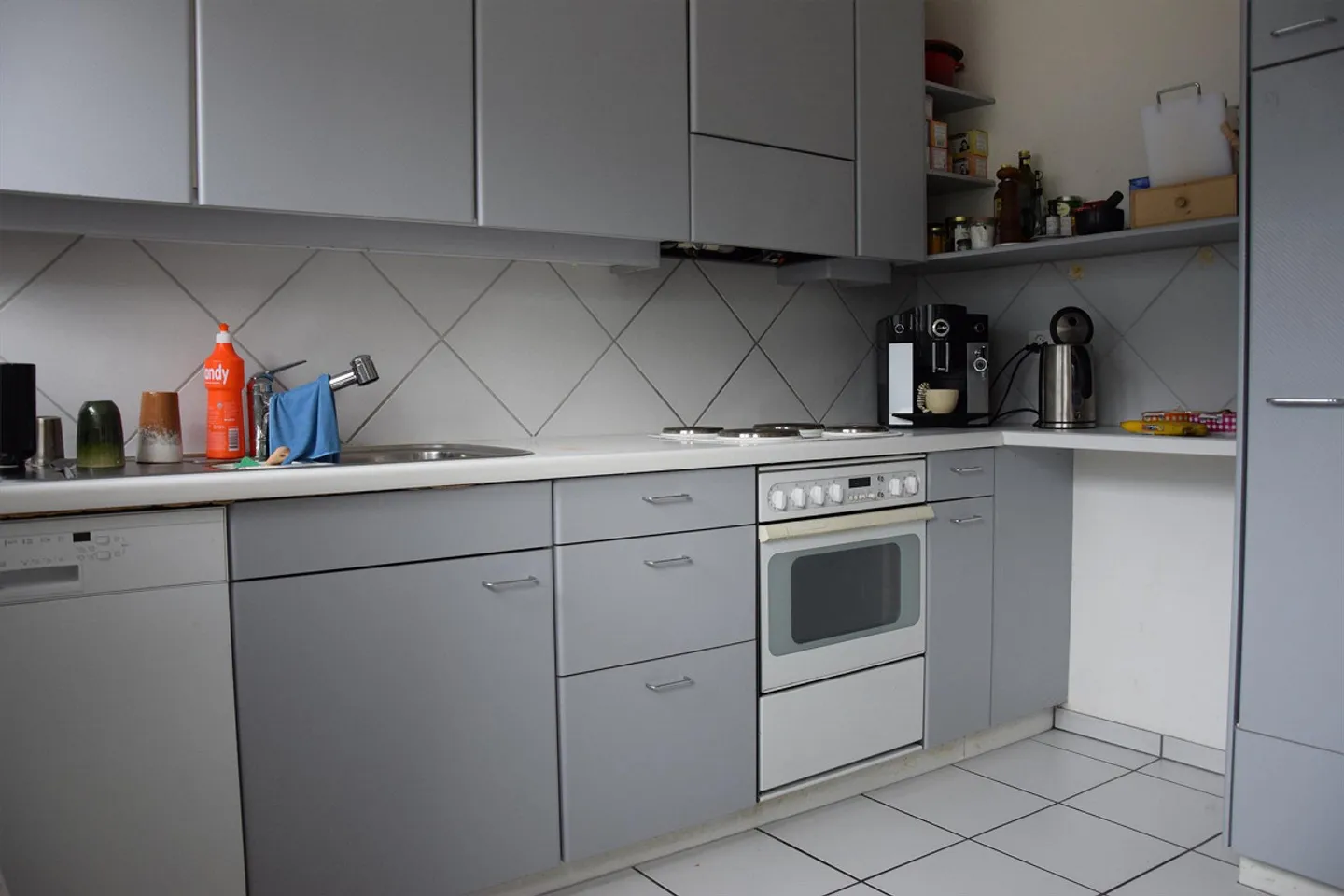 Appartement de 4,5 pièces au centre de Chur - Photo 6 sur 7