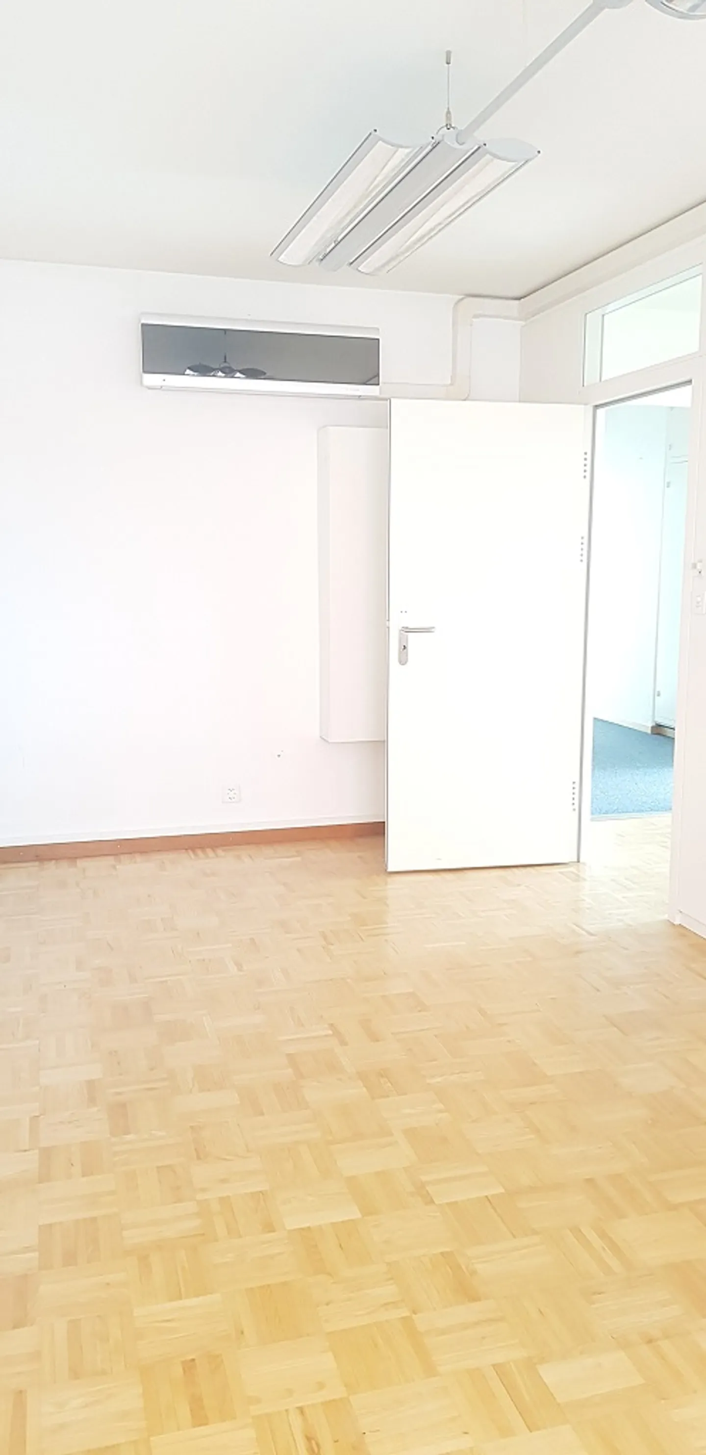 Bureau spacieux à Delémont - Photo 16 sur 18