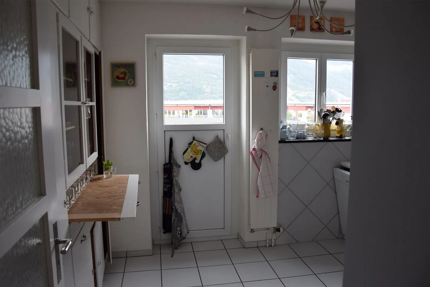 Appartement de 4,5 pièces au centre de Chur - Photo 7 sur 7