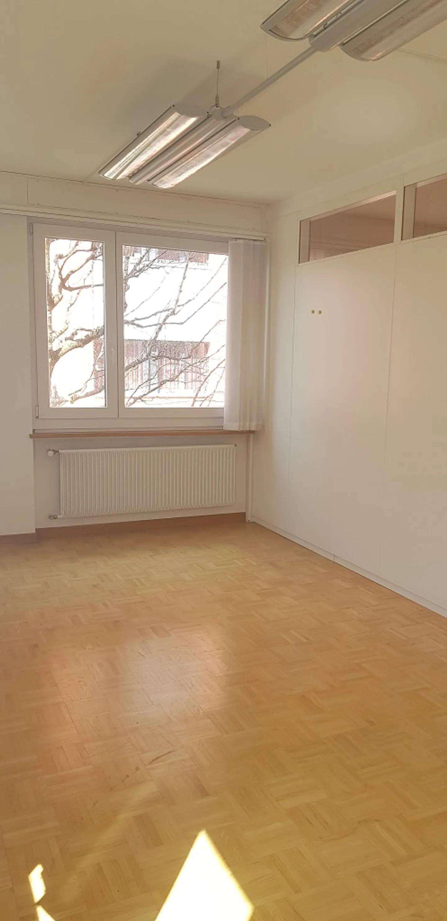 Bureau spacieux à Delémont - Photo 18 sur 18