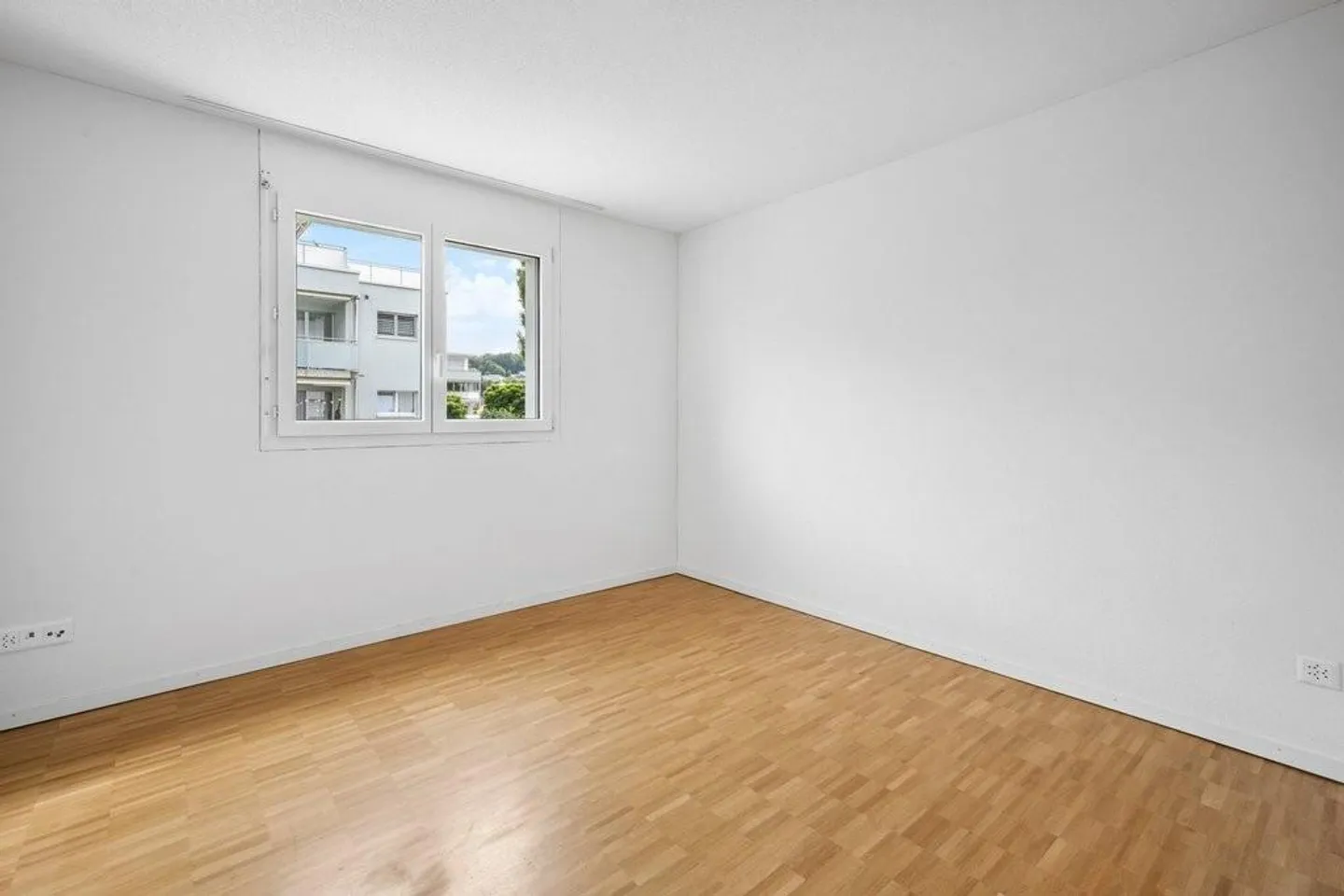 Your new apartment in Oftringen - Photo 5 of 8